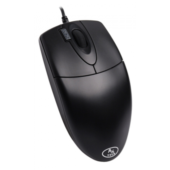 A4-Tech OP-620D 2X Click Usb Optik Mouse Siyah