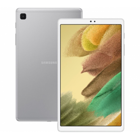SAMSUNG GALAXY Tab A7 Lite SM-T220 8,7" Ekran, 3Gb Ram, 32Gb Hafıza, Silver Android Tablet